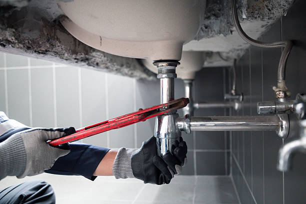 Trusted Gas Line Repair service in Bartlesville, OK - AAA Plumbing Heating